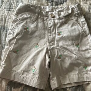Never worn Beaufort Bonnet Company shorts